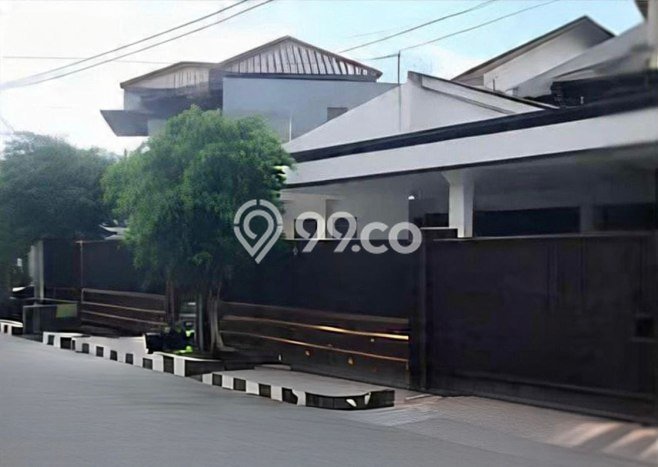 Rumah di Surabaya Kondisi Baik Minimalis Dekat Fasilitas Publik Rumah di Surabaya Kondisi Baik Minimalis Dekat Fasilitas Publik