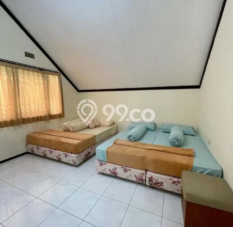 BISNIS POTENSIAL! Vila di Trawas, Luas 481m2m², Potensi Menjanjikan BISNIS POTENSIAL! Vila di Trawas, Luas 481m2m², Potensi Menjanjikan