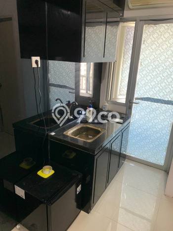 Hunian Apartemen Hemat 1 KT 1 KM di Mulyorejo, Surabaya, Jawa Timur Hunian Apartemen Hemat 1 KT 1 KM di Mulyorejo, Surabaya, Jawa Timur