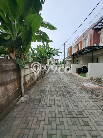 Rumah Minimalis 2 KT di Gununganyar Surabaya Unfurnished Rumah Minimalis 2 KT di Gununganyar Surabaya Unfurnished
