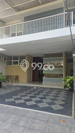 Rumah Modern Minimalis 5 Kamar Bisa Langsung Pindah di Benowo Rumah Modern Minimalis 5 Kamar Bisa Langsung Pindah di Benowo