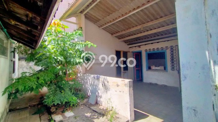 Rumah sewa siap pakai 1 KT di Raya Darmo, Surabaya Rumah sewa siap pakai 1 KT di Raya Darmo, Surabaya