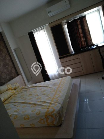 Apartemen Minimalis untuk Dijual di Citraland Dengan Spesifikasi 1 KT & 1 KM Apartemen Minimalis untuk Dijual di Citraland Dengan Spesifikasi 1 KT & 1 KM