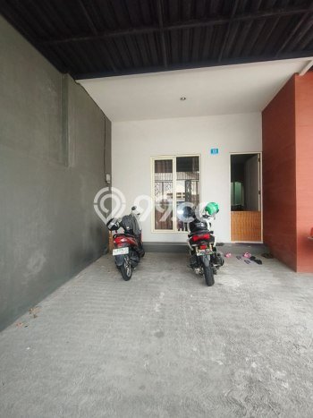 Dijual Rumah 3 Kamar Lokasi Ideal Nyaman dan Strategis di Tambaksari Dijual Rumah 3 Kamar Lokasi Ideal Nyaman dan Strategis di Tambaksari