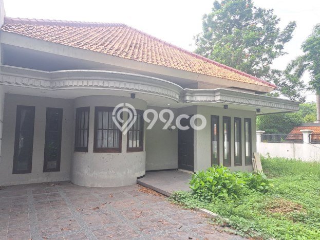 Disewakan Hunian Konsep Modern di Tambaksari Surabaya dengan 4 KT Disewakan Hunian Konsep Modern di Tambaksari Surabaya dengan 4 KT