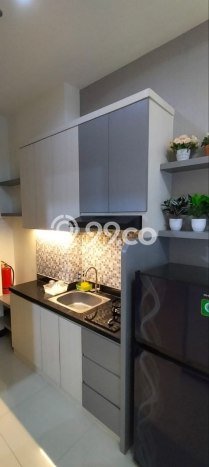 Apartemen Siap Pakai 1 BR dengan Harga Terjangkau di Area Mulyorejo, Surabaya Apartemen Siap Pakai 1 BR dengan Harga Terjangkau di Area Mulyorejo, Surabaya
