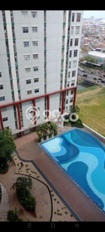 Apartemen Sewa 1 Kamar Murah Siap Huni di Surabaya, Luas 24m2 Apartemen Sewa 1 Kamar Murah Siap Huni di Surabaya, Luas 24m2