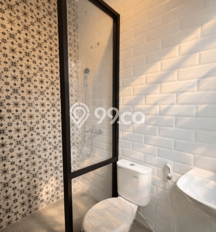 Dijual Hunian Rumah Terawat 3 Kamar di BSD City, Tangerang Dijual Hunian Rumah Terawat 3 Kamar di BSD City, Tangerang