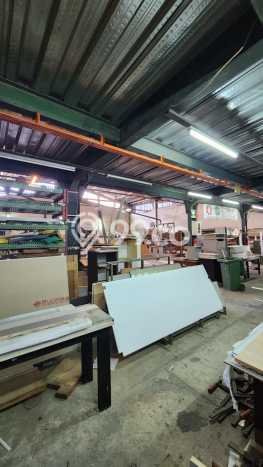 Paling Diincar! Gudang Dijual di Sunter Harga Kompetitif Paling Diincar! Gudang Dijual di Sunter Harga Kompetitif