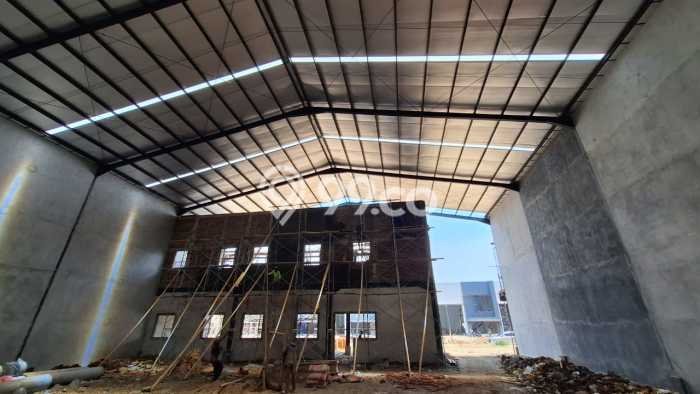 FOR SALE! Gudang di Legok Tangerang, LT 2208m2, LB 1896m2 FOR SALE! Gudang di Legok Tangerang, LT 2208m2, LB 1896m2