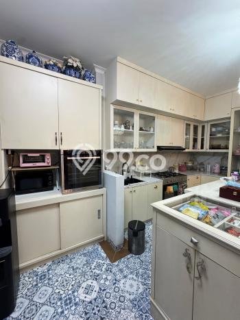 For Sale! Luxury House LT 144m2 Desain Elegan di BSD City For Sale! Luxury House LT 144m2 Desain Elegan di BSD City