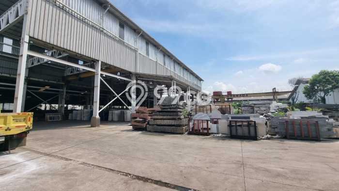Gudang Dijual di Mauk LT 13617m2, LB 7992m2 Solusi Investasi Cerdas Gudang Dijual di Mauk LT 13617m2, LB 7992m2 Solusi Investasi Cerdas