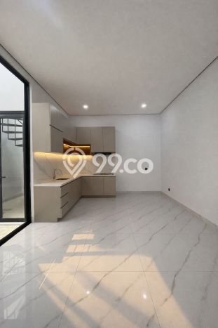 Dijual Rumah Eksklusif 3 KT di BSD City, Tangerang Dijual Rumah Eksklusif 3 KT di BSD City, Tangerang