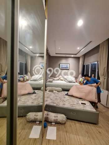 Rumah Luxury Modern Siap Huni di Puri Indah Jakarta Barat Rumah Luxury Modern Siap Huni di Puri Indah Jakarta Barat