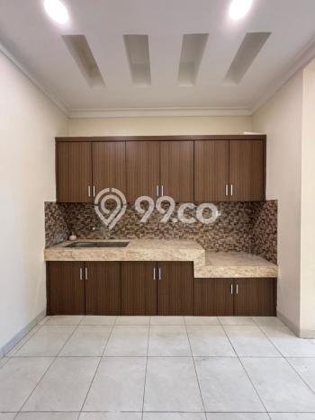 Rumah Elit LB 185m2 Siap Pakai Desain Elegan di BSD City, Tangerang Rumah Elit LB 185m2 Siap Pakai Desain Elegan di BSD City, Tangerang