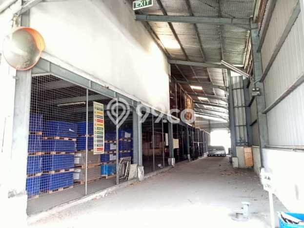 Gudang Kawasan Tangerang, Luas 7434m², Mainroad, Area Ramai Gudang Kawasan Tangerang, Luas 7434m², Mainroad, Area Ramai