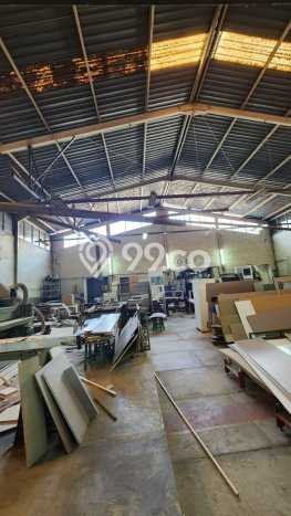 Paling Diincar! Gudang Dijual di Sunter Harga Kompetitif Paling Diincar! Gudang Dijual di Sunter Harga Kompetitif