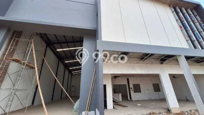 Gudang Dijual di Legok LT 864m2, LB 612m2 Solusi Investasi Cerdas Gudang Dijual di Legok LT 864m2, LB 612m2 Solusi Investasi Cerdas