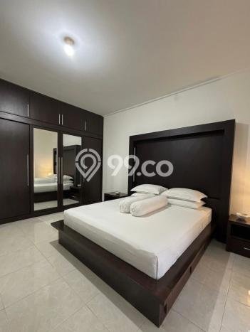 Dijual Rumah Luas Elegan Dengan View Cantik di BSD City, Tangerang Dijual Rumah Luas Elegan Dengan View Cantik di BSD City, Tangerang