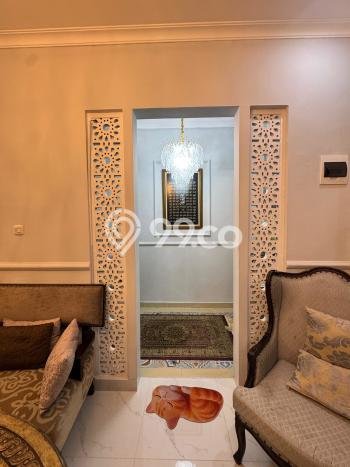 For Sale! Luxury House LT 144m2 Desain Elegan di BSD City For Sale! Luxury House LT 144m2 Desain Elegan di BSD City