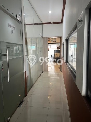 Gudang Bagus Dijual di BSD City Tangerang Strategis Cocok untuk Kembangkan Bisnis Gudang Bagus Dijual di BSD City Tangerang Strategis Cocok untuk Kembangkan Bisnis