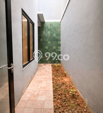 Dijual Hunian Rumah Terawat 3 Kamar di BSD City, Tangerang Dijual Hunian Rumah Terawat 3 Kamar di BSD City, Tangerang
