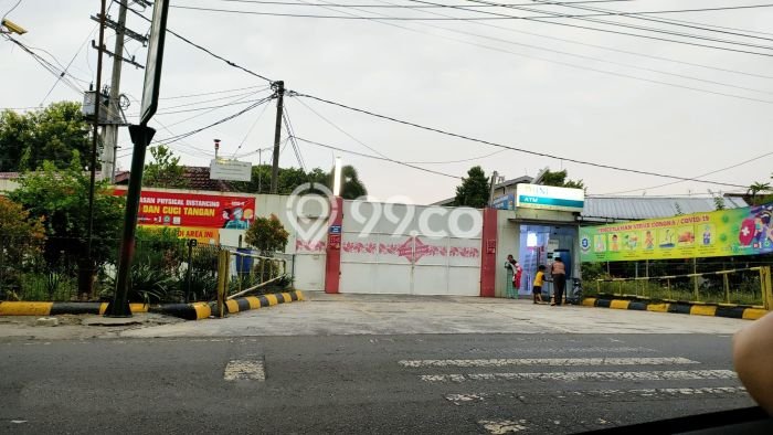 Tanah untuk Dijual di Pandaan Pasuruan Luas 43000m2 Tanah untuk Dijual di Pandaan Pasuruan Luas 43000m2