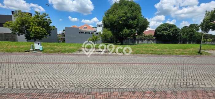 Tanah Kavling Dijual di Surabaya dengan Spesifikasi 700m2 Tanah Kavling Dijual di Surabaya dengan Spesifikasi 700m2