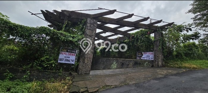 PELUANG INVESTASI! Vila Kawasan Prigen, Area 11000m2m², Prospek Bagus PELUANG INVESTASI! Vila Kawasan Prigen, Area 11000m2m², Prospek Bagus