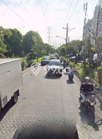 Komersial untuk Disewa di Pusat Surabaya Luas Bangunan 1500m2 Komersial untuk Disewa di Pusat Surabaya Luas Bangunan 1500m2