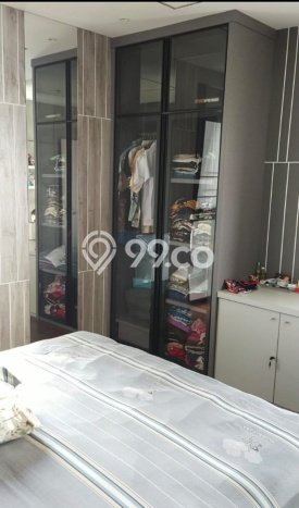 Dijual Apartemen Prestisius di Graha 4 Kamar & 2 Kamar Mandi Dijual Apartemen Prestisius di Graha 4 Kamar & 2 Kamar Mandi