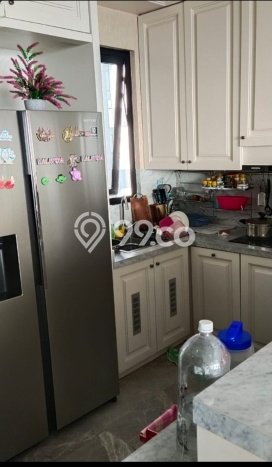 Dijual Apartemen Prestisius di Graha 4 Kamar & 2 Kamar Mandi Dijual Apartemen Prestisius di Graha 4 Kamar & 2 Kamar Mandi