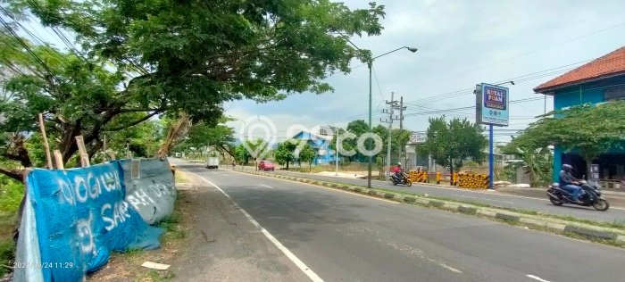 Lahan untuk Dijual di Sukorejo Pasuruan Luas 9m2 Lahan untuk Dijual di Sukorejo Pasuruan Luas 9m2