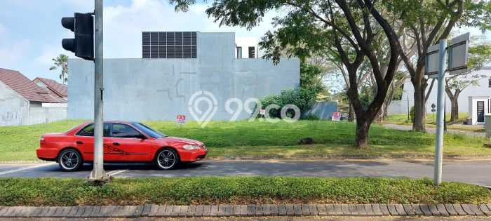 Kavling Tanah untuk Disewa di Citraland Lahan Luas 720m2 Kavling Tanah untuk Disewa di Citraland Lahan Luas 720m2