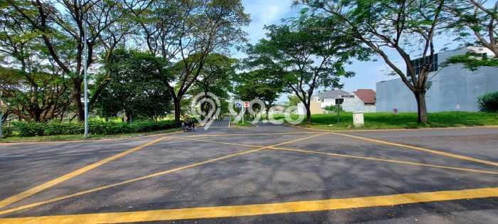 Kavling Tanah untuk Disewa di Citraland Lahan Luas 720m2 Kavling Tanah untuk Disewa di Citraland Lahan Luas 720m2