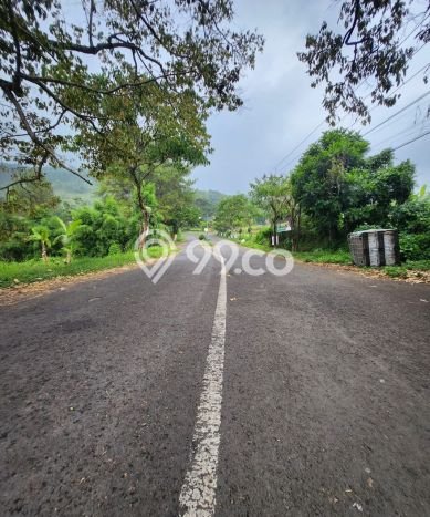 Tanah Kavling untuk Dijual di Prigen Pasuruan 2200m2 Tanah Kavling untuk Dijual di Prigen Pasuruan 2200m2
