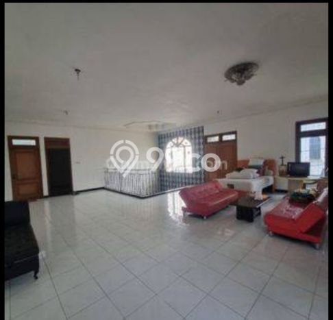 Rumah Elit Modern Siap Huni di Sutorejo Surabaya Rumah Elit Modern Siap Huni di Sutorejo Surabaya