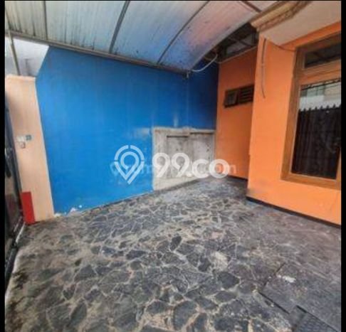 Rumah Elit Modern Siap Huni di Sutorejo Surabaya Rumah Elit Modern Siap Huni di Sutorejo Surabaya