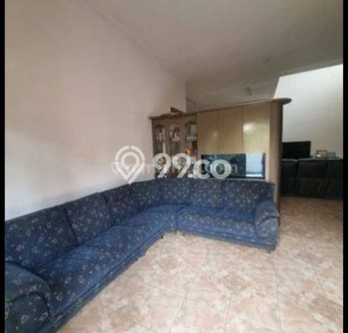 Rumah Elit Modern Siap Huni di Sutorejo Surabaya Rumah Elit Modern Siap Huni di Sutorejo Surabaya