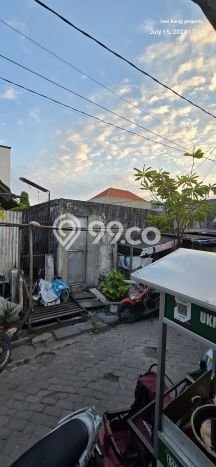For Sale! Premium House LT 670m2 Desain Elegan di Dr Sutomo For Sale! Premium House LT 670m2 Desain Elegan di Dr Sutomo