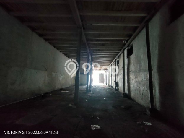 Disewakan Gudang di Kawasan Ramai Kembang Jepun Luas 500m2 Disewakan Gudang di Kawasan Ramai Kembang Jepun Luas 500m2