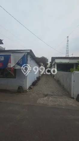 Lahan untuk Dijual di Mojoroto Kediri Luas 861m2 Lahan untuk Dijual di Mojoroto Kediri Luas 861m2