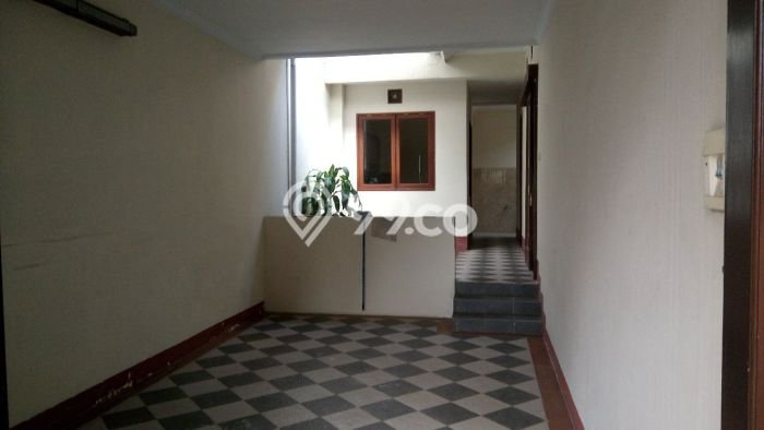 Rumah Modern 3 KT di Dieng Tidar Malang Unfurnished Rumah Modern 3 KT di Dieng Tidar Malang Unfurnished