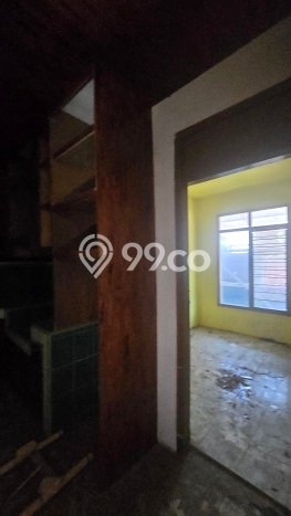 Hunian Cantik Modern Lb 200m2 di Batu, Batu Hunian Cantik Modern Lb 200m2 di Batu, Batu