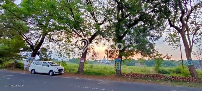 Tanah untuk Dijual di Pandaan Pasuruan Luas 43000m2 Tanah untuk Dijual di Pandaan Pasuruan Luas 43000m2