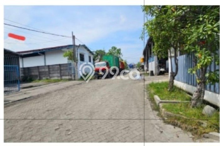 Unit Gudang Dijual di Surabaya LT 2100m2 & LB 1800m2 Unit Gudang Dijual di Surabaya LT 2100m2 & LB 1800m2