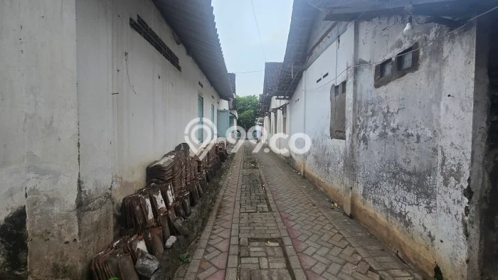 Lahan untuk Dijual di Mojoroto Kediri Luas 861m2 Lahan untuk Dijual di Mojoroto Kediri Luas 861m2