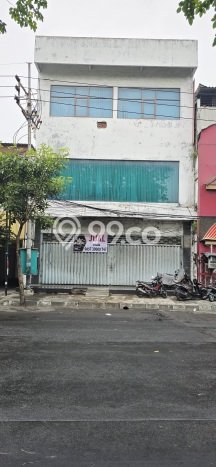 Untuk Dijual Ruko di Bubutan Surabaya LT 170m2 / LB 390m2 Untuk Dijual Ruko di Bubutan Surabaya LT 170m2 / LB 390m2