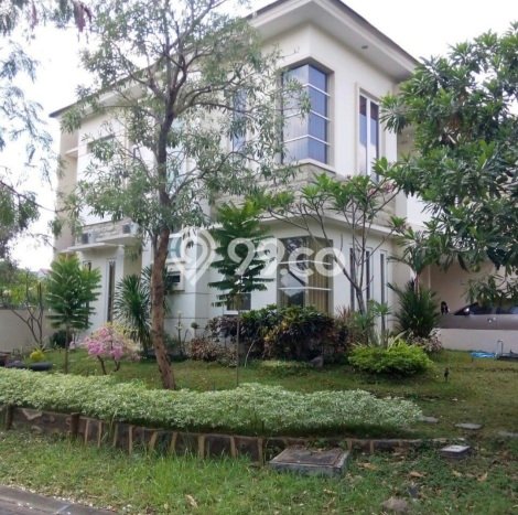 Hunian Luxury di Surabaya Strategis Kondisi Baik Hunian Luxury di Surabaya Strategis Kondisi Baik