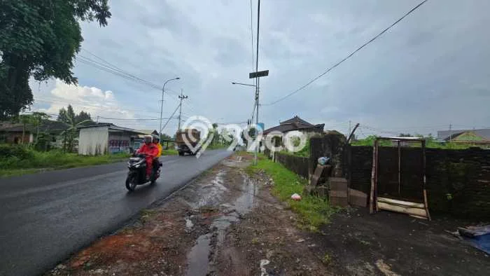 Lahan Kosong Dijual di Beji, Pasuruan, Luas 8000m2 Area Strategis Lahan Kosong Dijual di Beji, Pasuruan, Luas 8000m2 Area Strategis